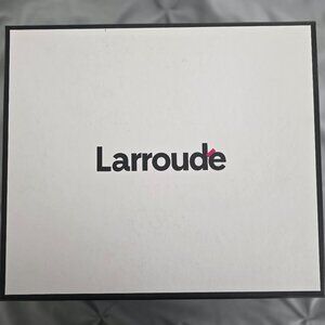 Larroude Cali Mule (slippers)